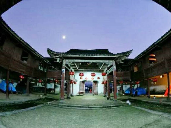 古嗣