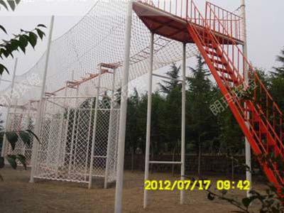 中空五連環(huán)平衡系統